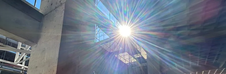 Desafios e soluções para a construção civil no verão