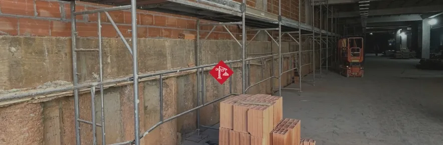 Tendências na construção civil no Paraná e Santa Catarina para 2026