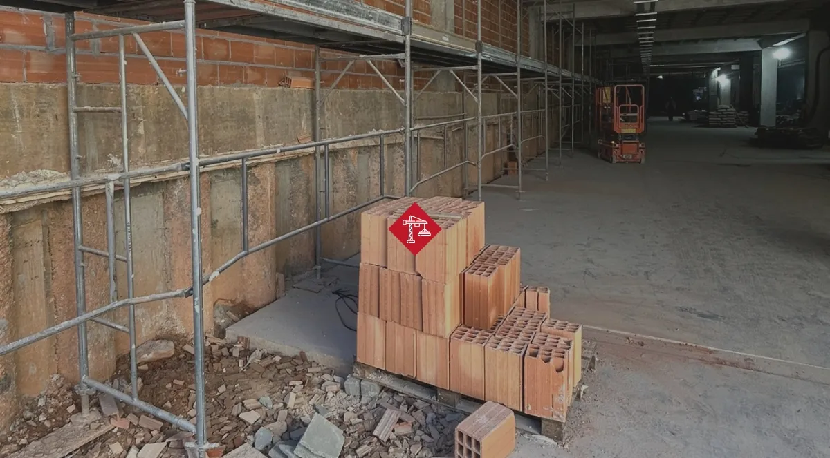 Tendências na construção civil no Paraná e Santa Catarina para 2026