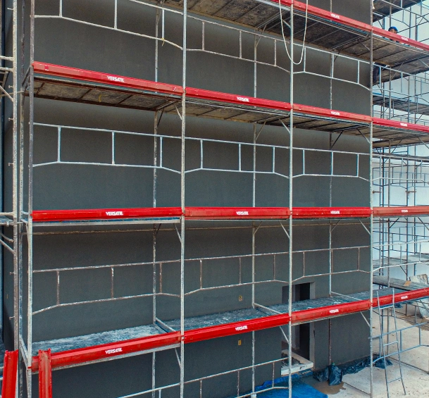 Há mais de 38 anos entregando as melhores soluções para sua obra