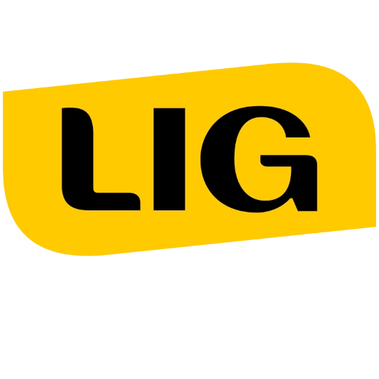 LIG Andaimes
