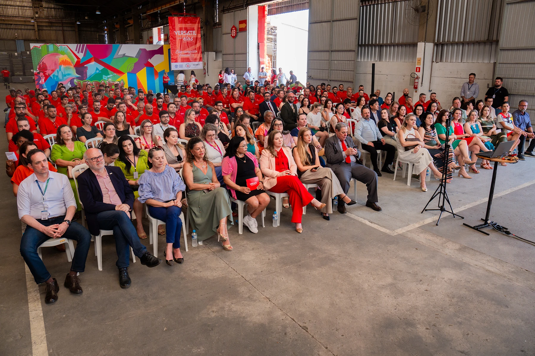 Primeira empresa certificada pela ABNT imagem 4