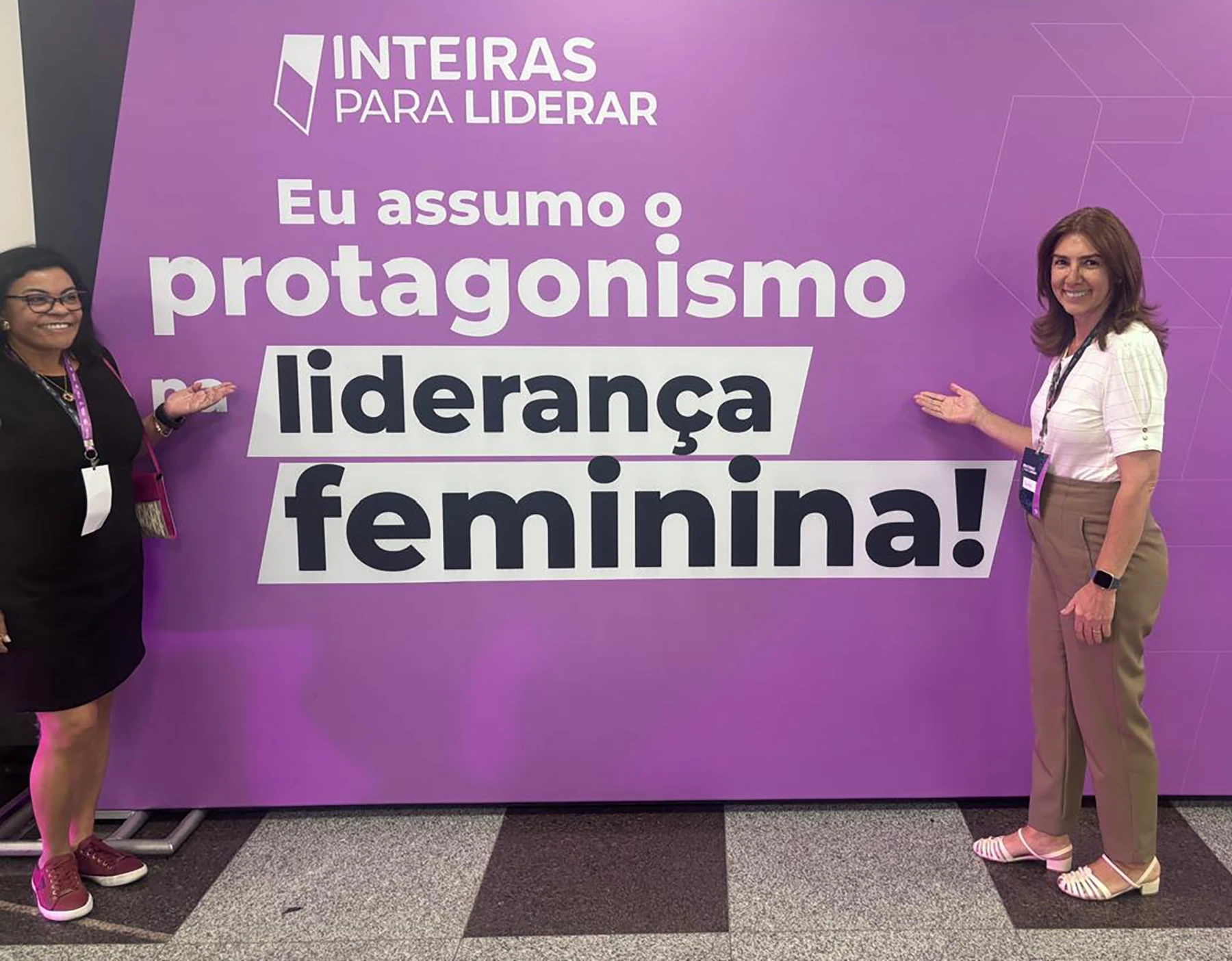Como foi nossa experiência?