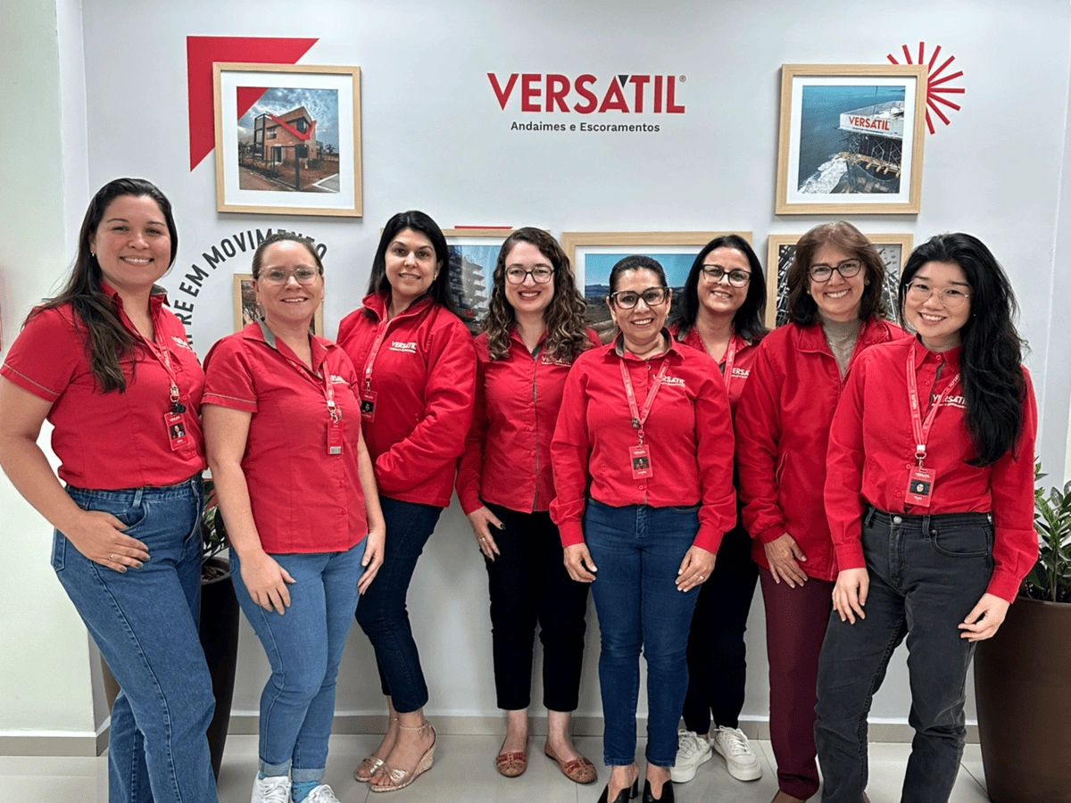 Criação do comitê