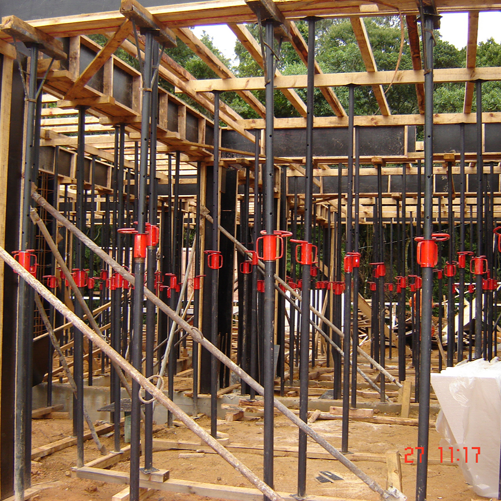 Produtos em obras - Versatil