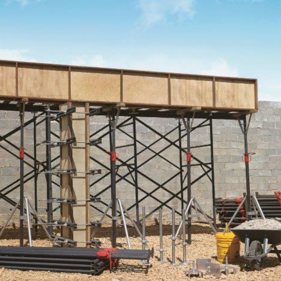 Produtos em obras - Versatil